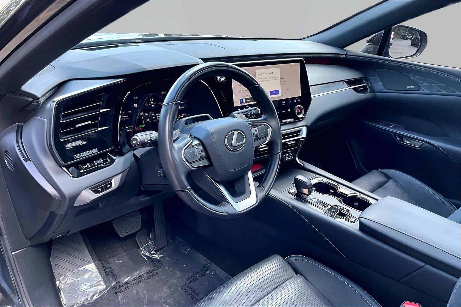 Used 2025 Caviar Lexus Luxury image 35