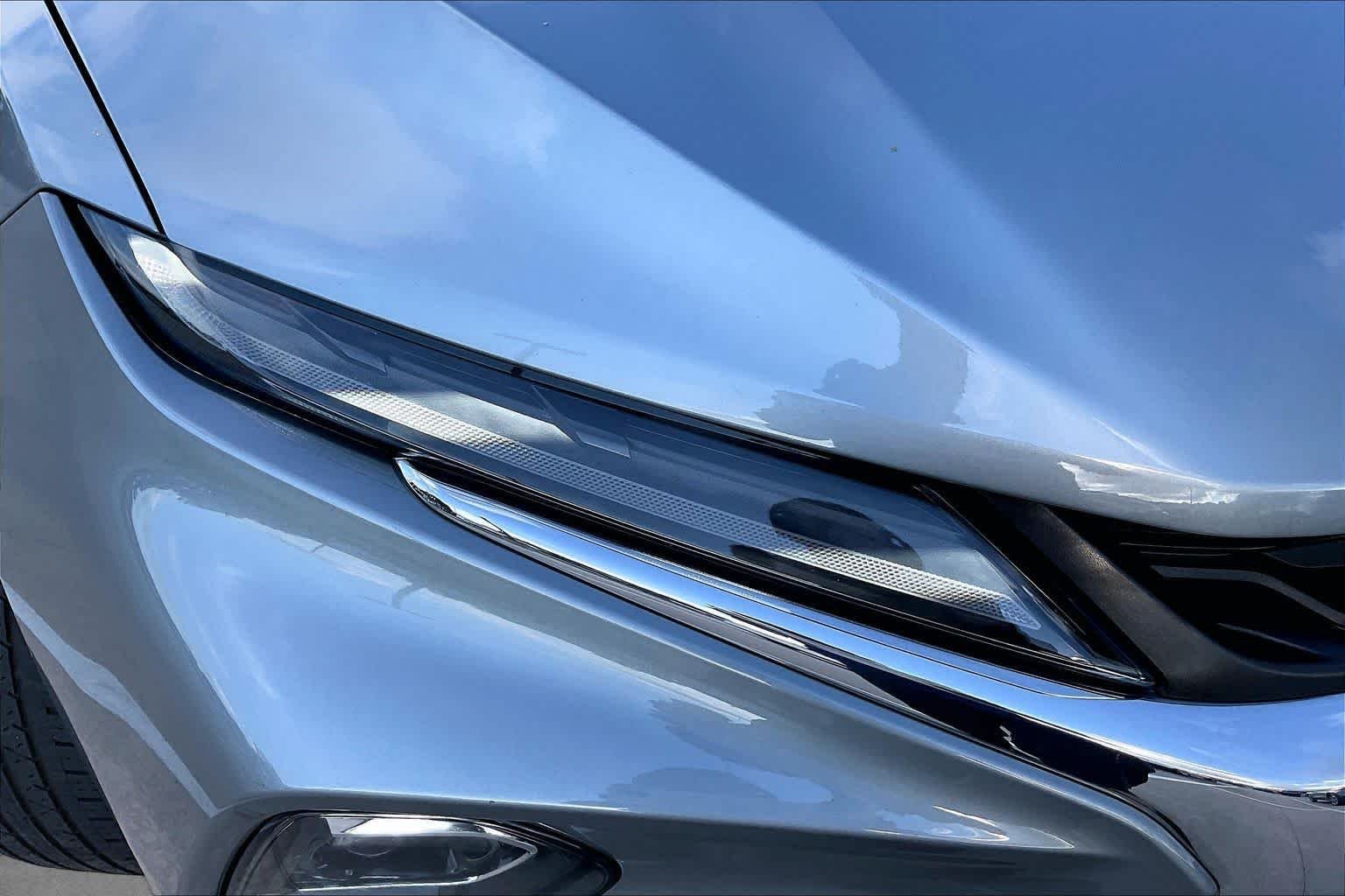 2024 Chevrolet Blazer 2LT - Photo 26