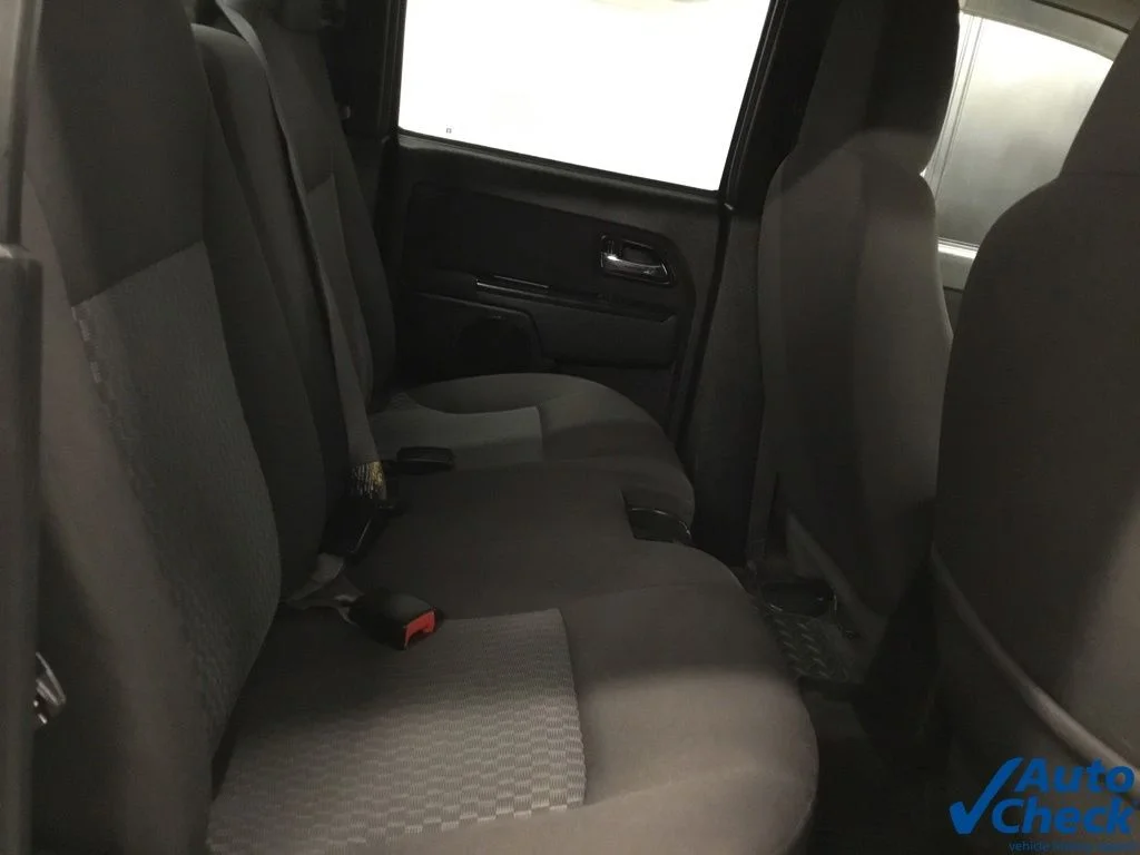 Used 2012 Silver Chevrolet 1LT image 30