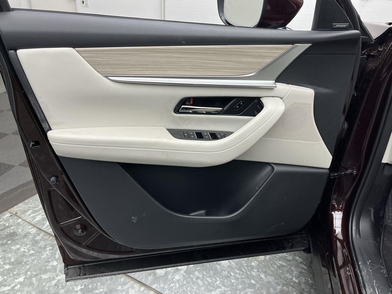 2026 Mazda CX-90 Premium Plus Package - Photo 8