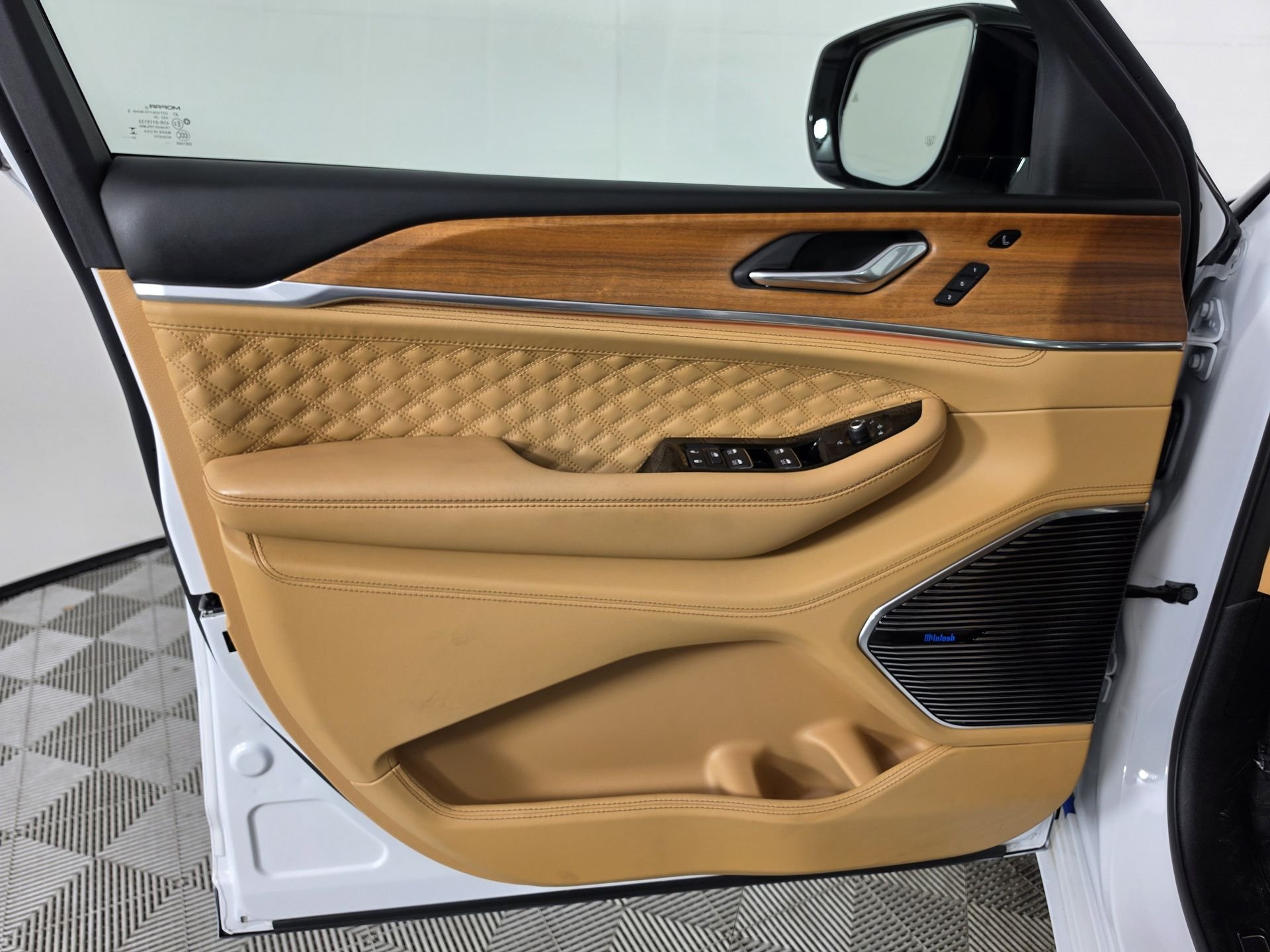 2024 Jeep Grand Cherokee Summit Reserve - Photo 9