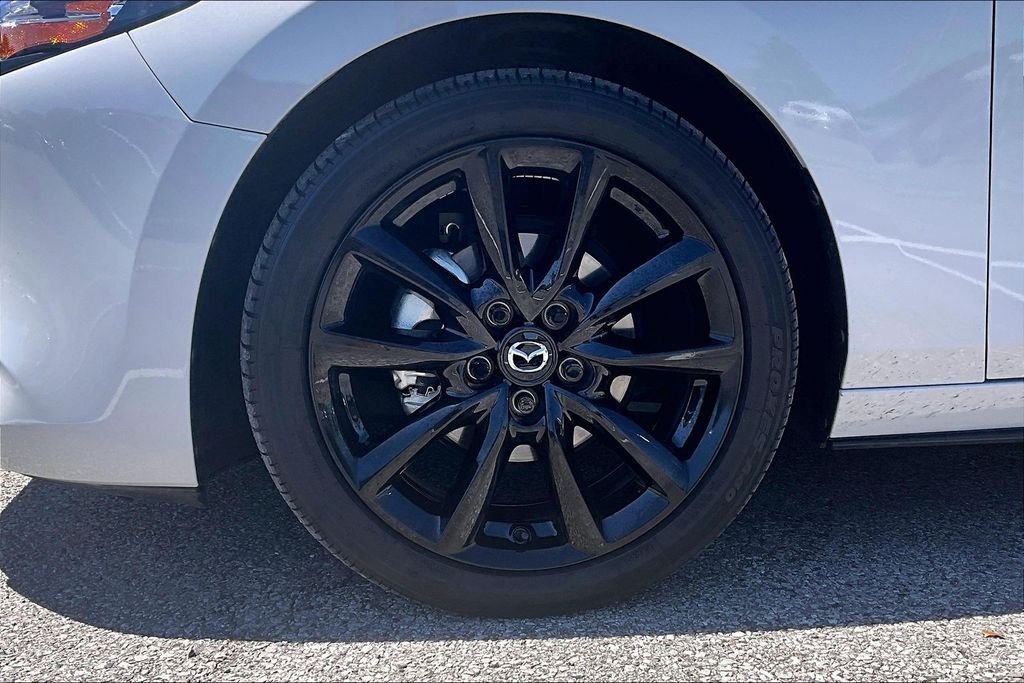 2024 Mazda Mazda3 Select Sport - Photo 35