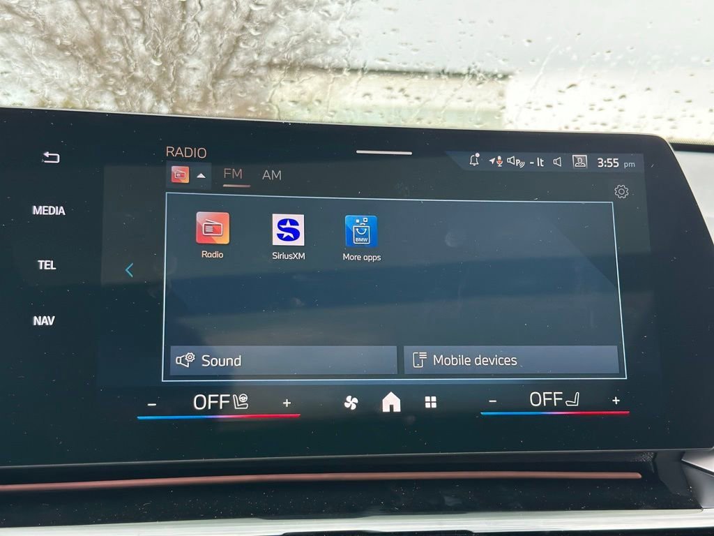 2026 BMW X1 XDrive28i - Photo 33