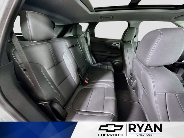 2026 Chevrolet Blazer 3LT - Photo 29