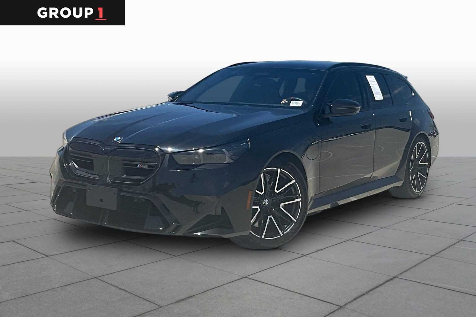 Pre-Owned 2025 BMW M5
