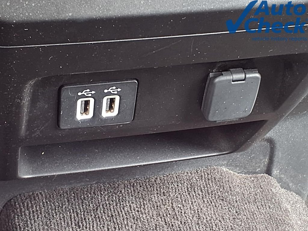 Used 2020 Gray Ford  image 16