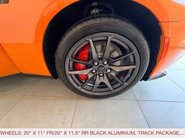 New 2026 Peel Out Exterior Paint Dodge R/T Scat Pack image 9