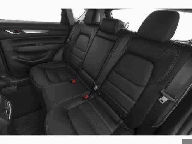 New 2025 Jet Black Mica Mazda 2.5 S Premium Plus Package image 16