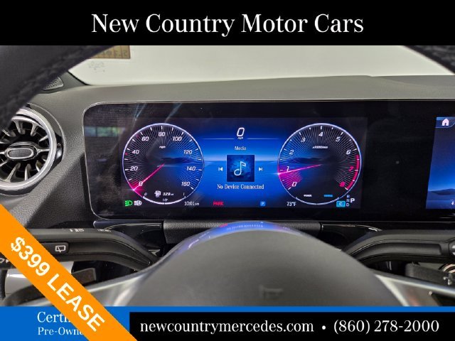 Certified Used 2026 Gray Mercedes-Benz GLA 250 image 32