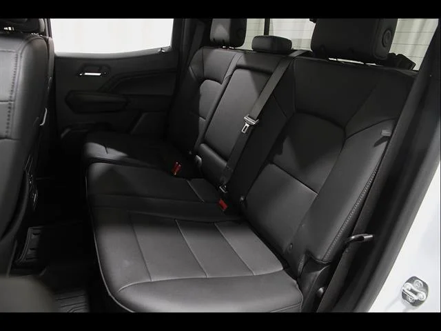 Certified Used 2024 Summit White Chevrolet LT image 21