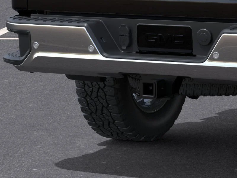 2026 GMC Sierra 2500HD SLT - Photo 15