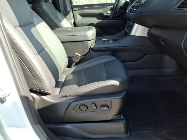 2024 Chevrolet Tahoe Z71 - Photo 12