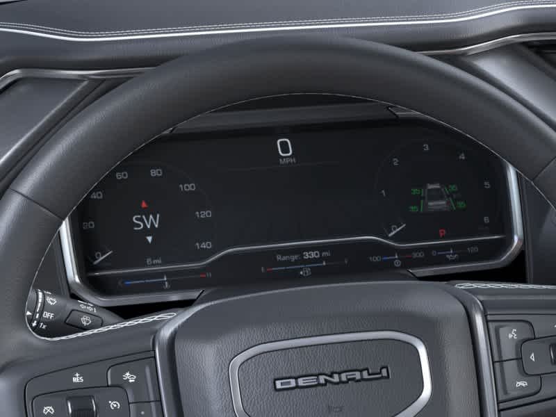 2026 GMC Sierra 2500HD Denali Ultimate - Photo 18
