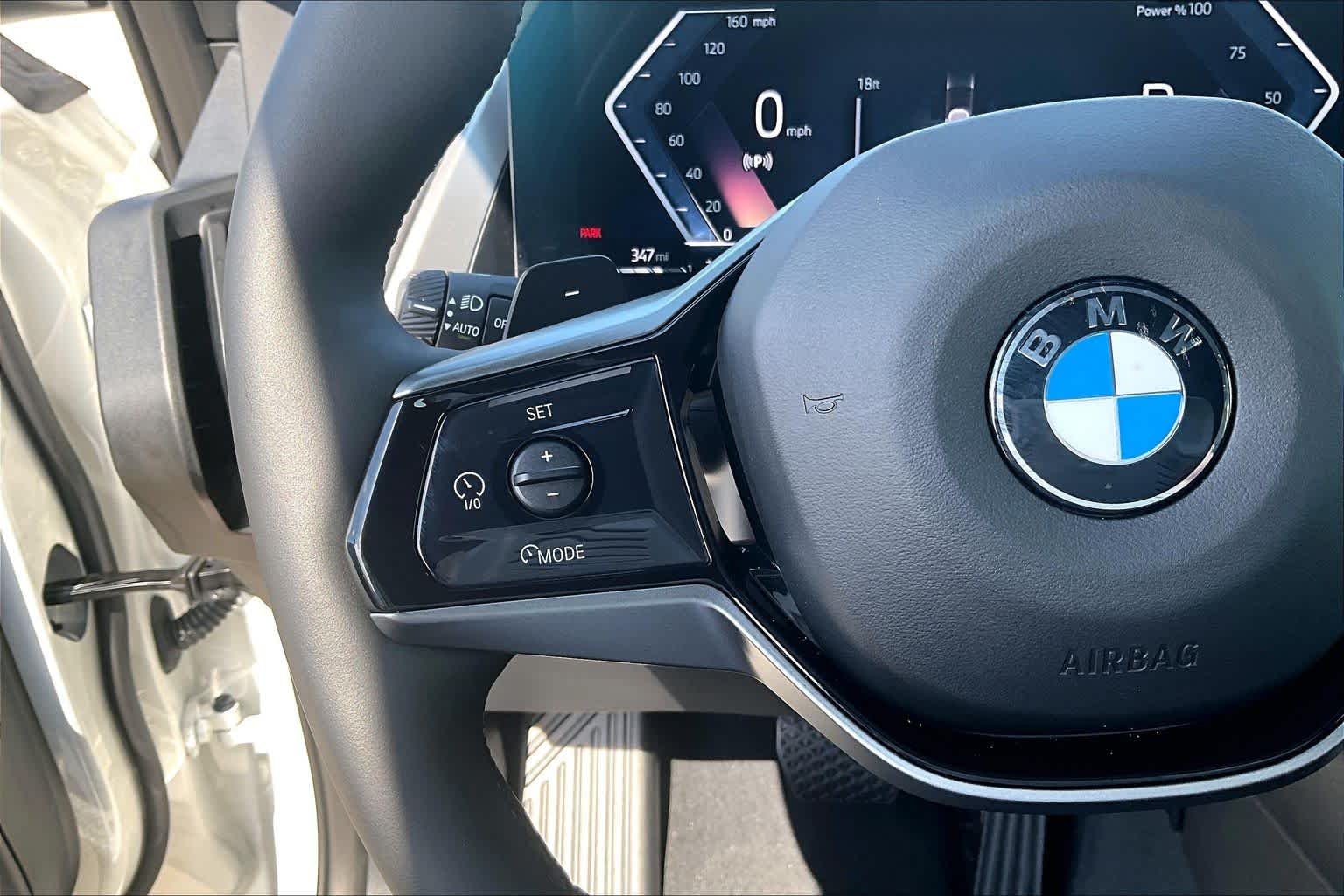 Used 2026 Mineral White Metallic BMW 30 xDrive image 20