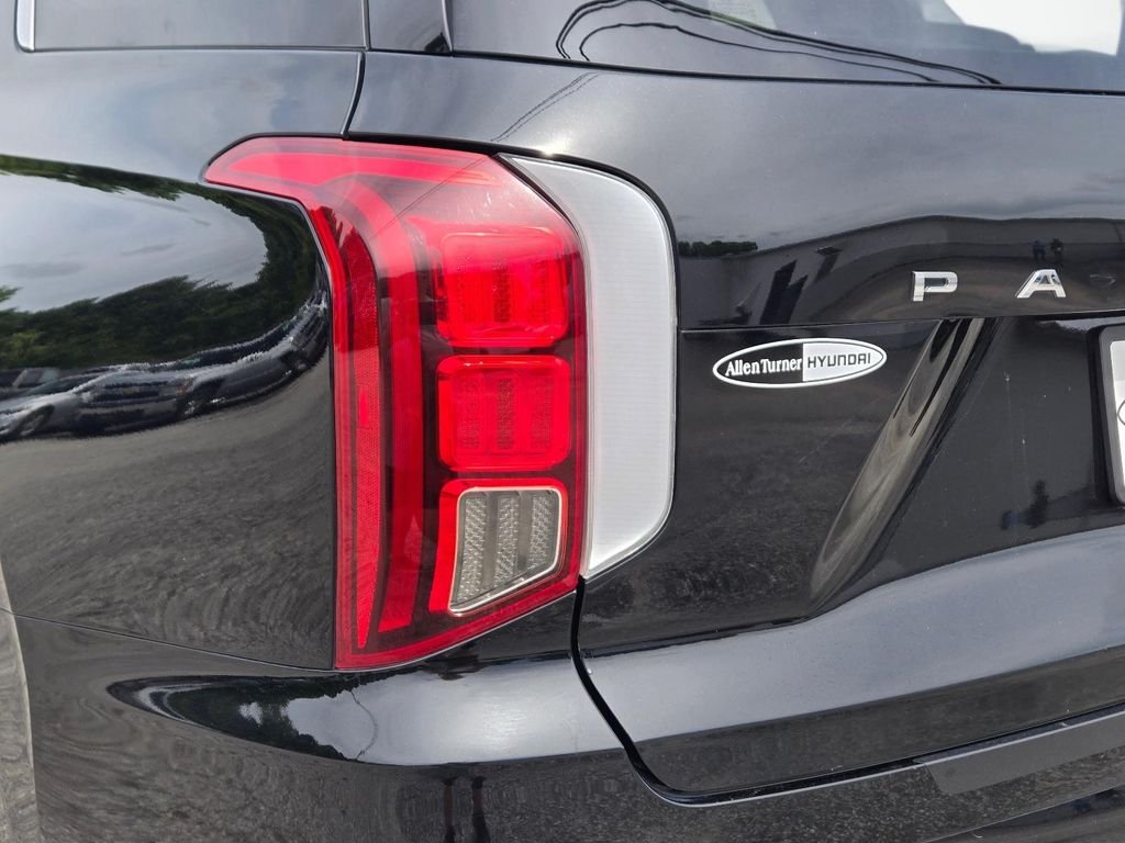 2020 Hyundai Palisade Limited - Photo 7