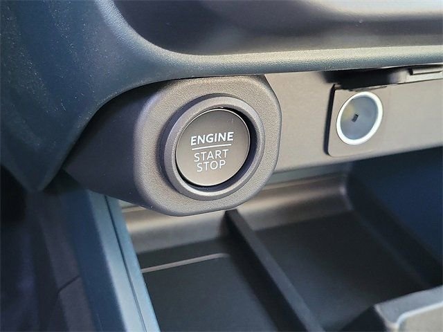 New 2025 Shadow Black Ford Lobo™ image 9
