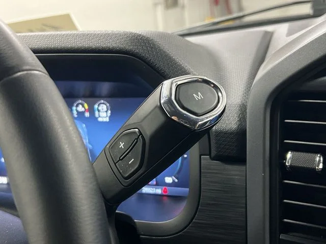 2025 Ford F-150 XLT - Photo 15