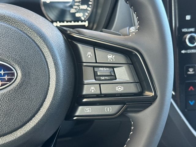 New 2026 RIVER ROCK PEARL Subaru Premium Hybrid image 30