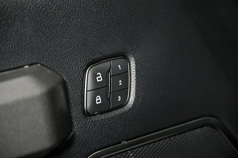 Used 2020 Agate Black Ford Raptor image 12