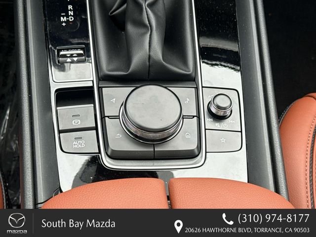 2025 Mazda CX-50 Premium - Photo 14