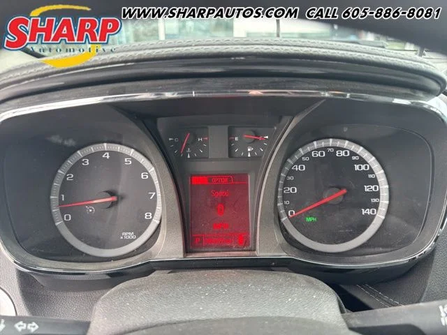 2017 GMC Terrain AWD Denali's photo