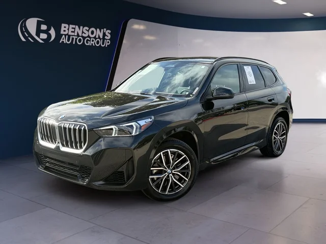 2026 BMW X1 xDrive28i