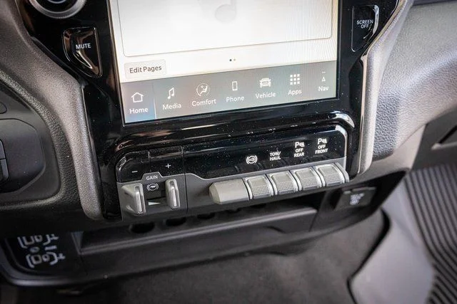2026 RAM 3500 Tradesman - Photo 24