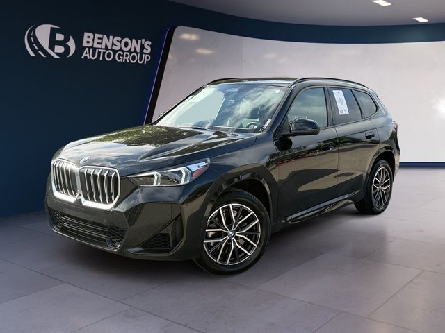 Pre-Owned 2026 BMW X1 xDrive28i