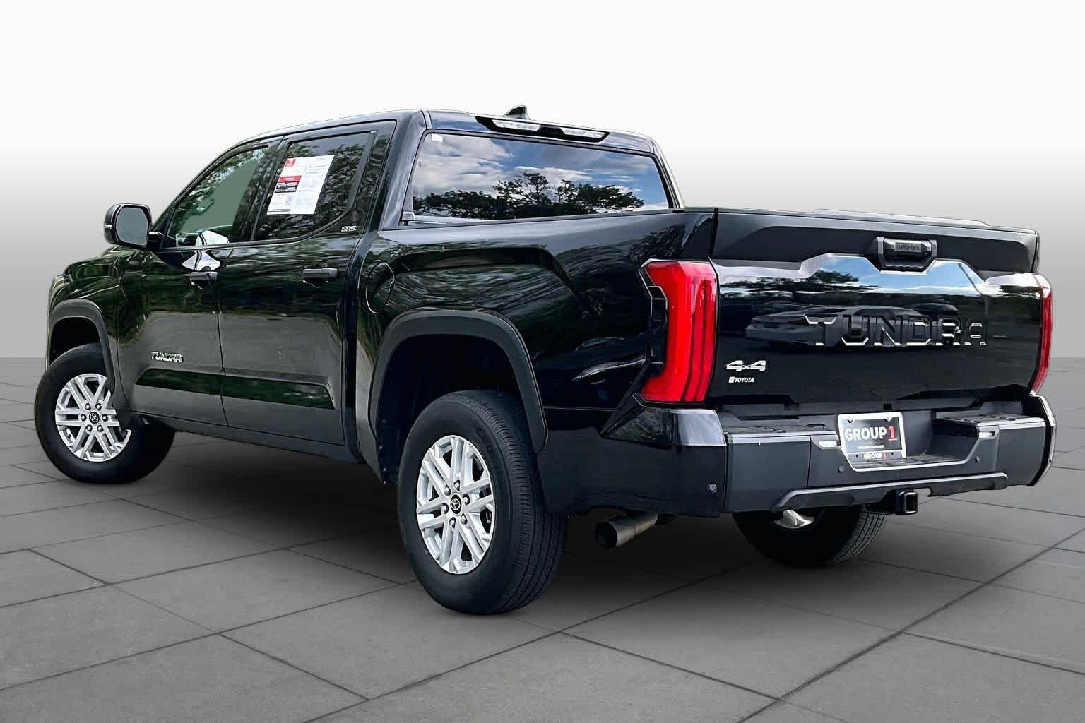 2023 Toyota Tundra SR5 - Photo 12
