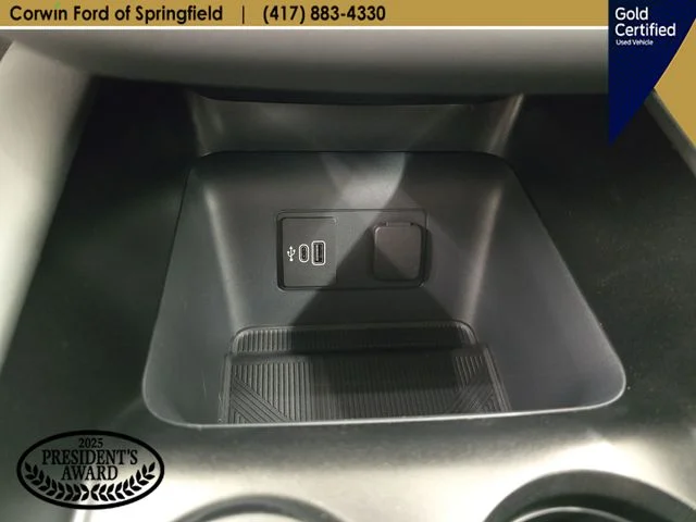 2026 Ford Explorer Active - Photo 27