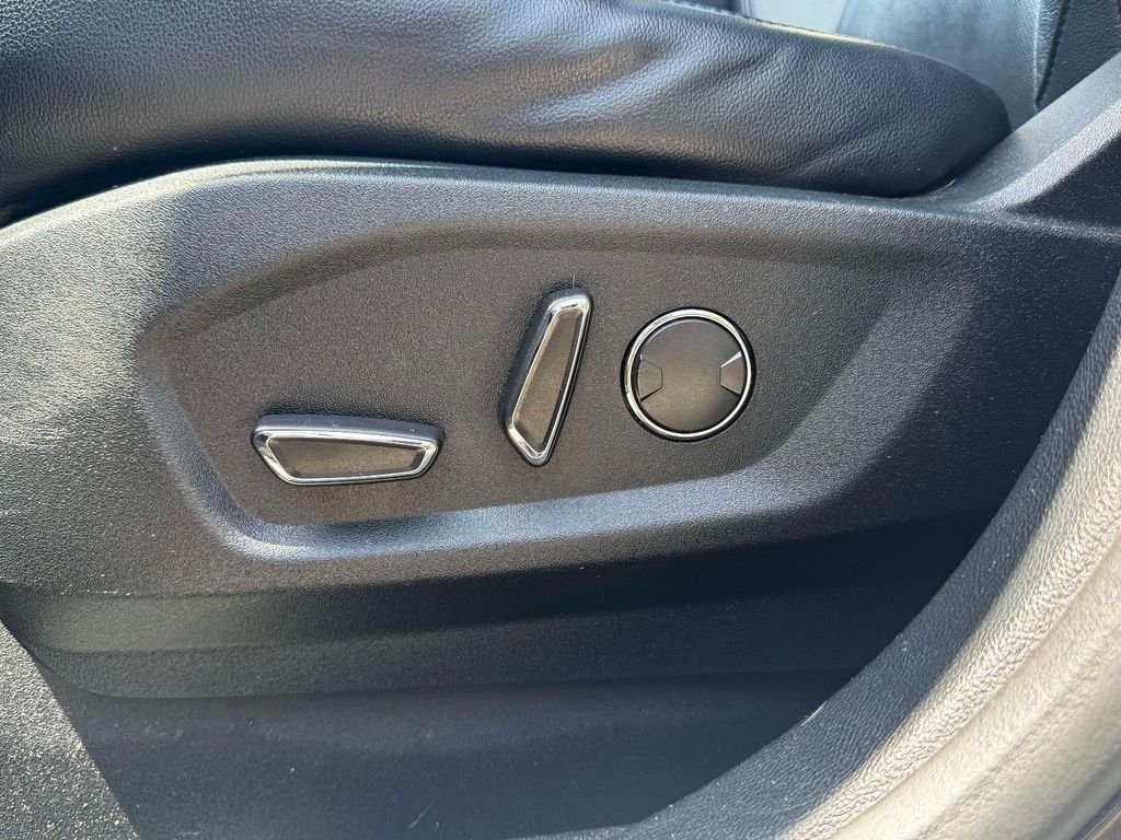 Used 2019 Gray Ford Titanium image 15