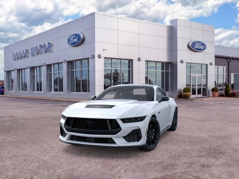 2026 Ford Mustang GT Premium Fastback - Photo 24