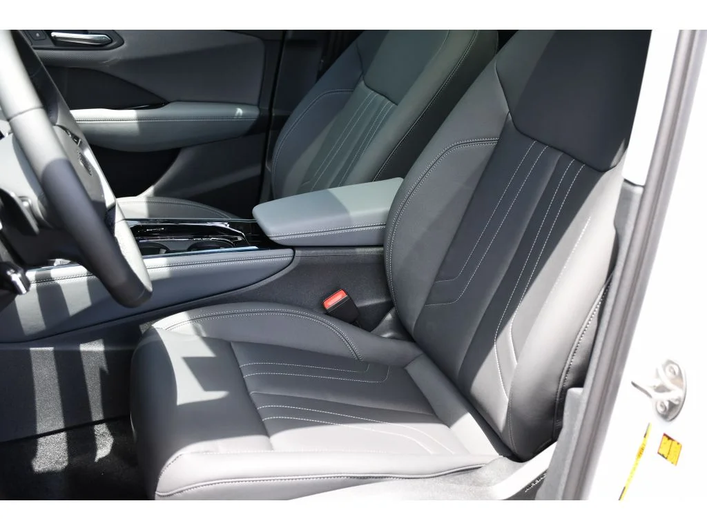 New 2026 Glacier White Metallic Audi S line image 13