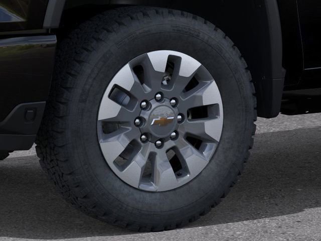 2026 Chevrolet Silverado 2500 HD Custom - Photo 10