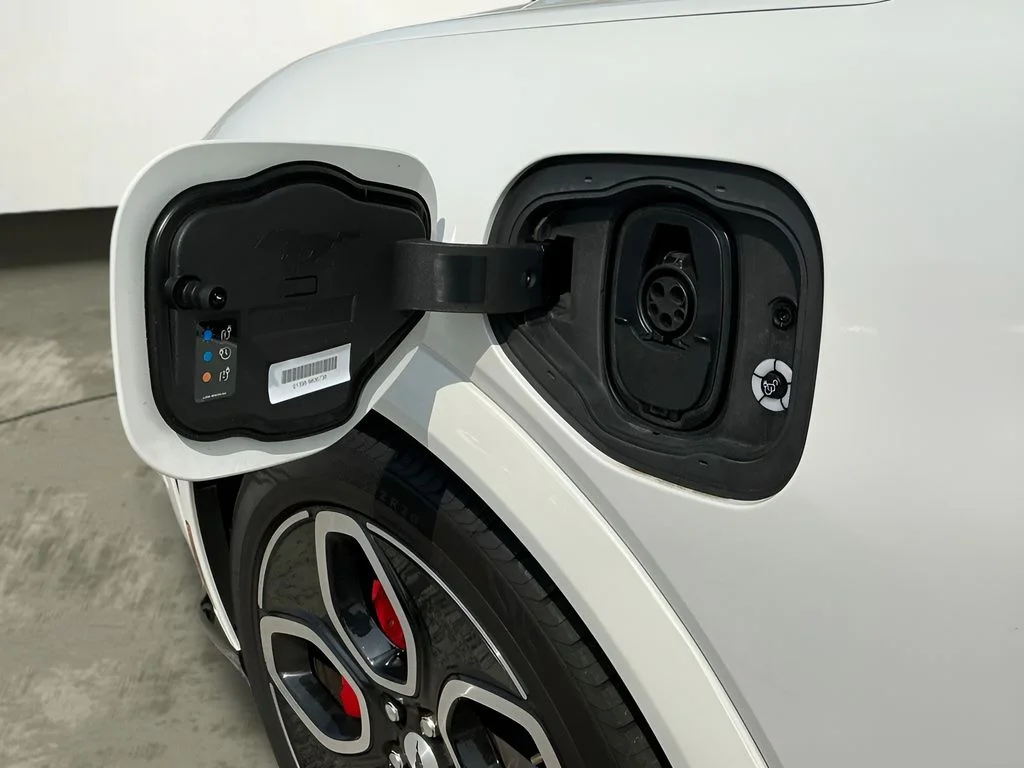 Used 2023 White Ford GT image 23