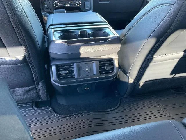 New 2026 Avalanche Ford Lariat® image 61