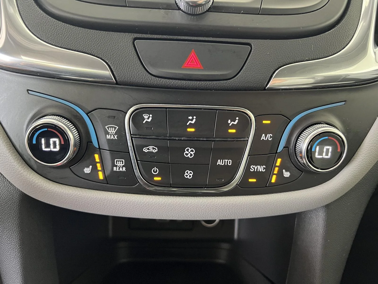 Used 2021 Silver Ice Metallic Chevrolet LT image 22