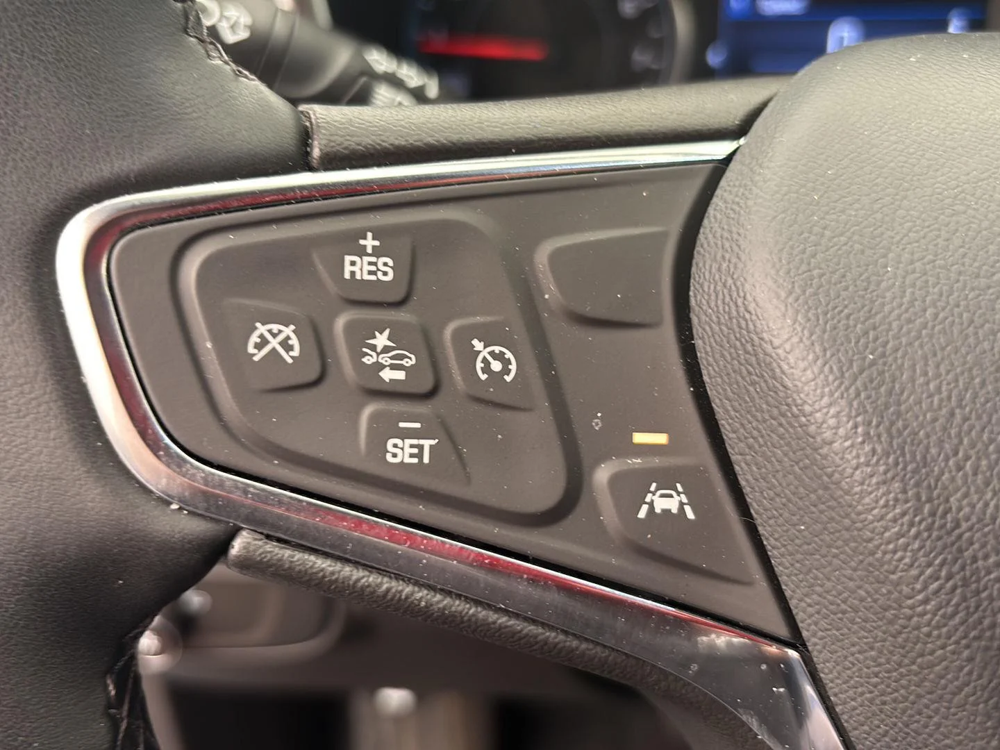 Used 2024 Riptide Blue Metallic Chevrolet LT image 21