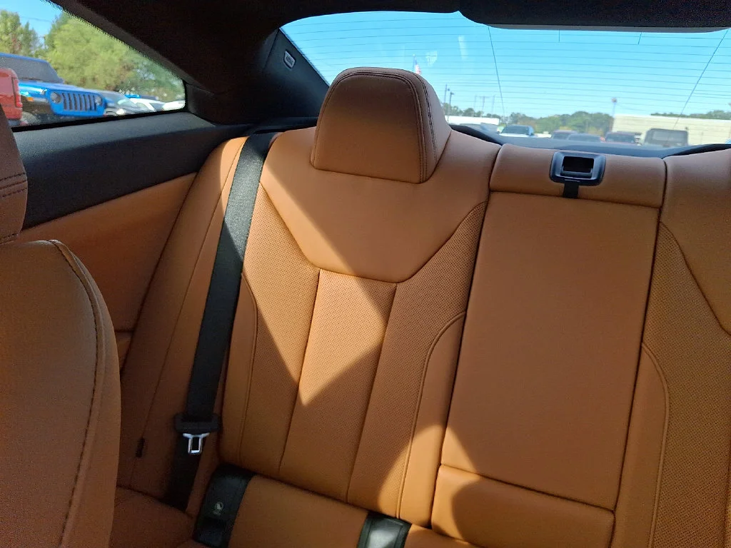 Used 2026 White BMW 430i xDrive image 19