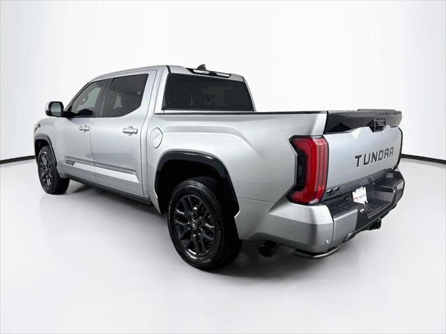 Certified Used 2026 CELESTIAL SILVER Toyota  image 13
