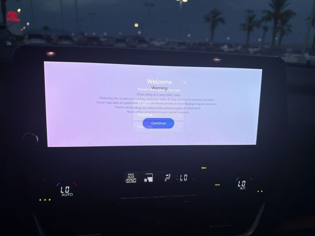 Certified Used 2025 Beige Toyota Limited image 20