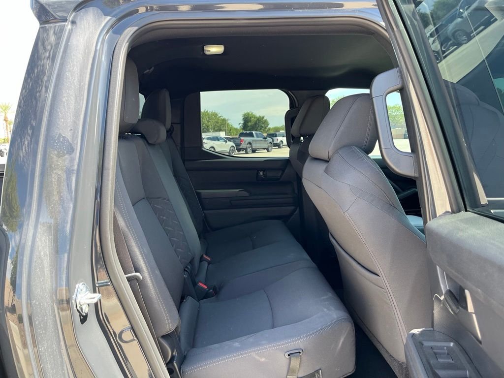 Used 2025 Underground Toyota SR image 15