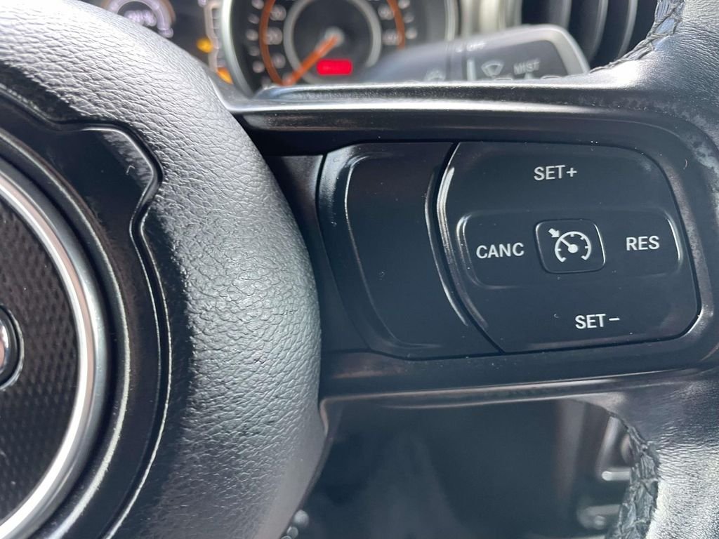 2021 Jeep Wrangler Unlimited Willys - Photo 35