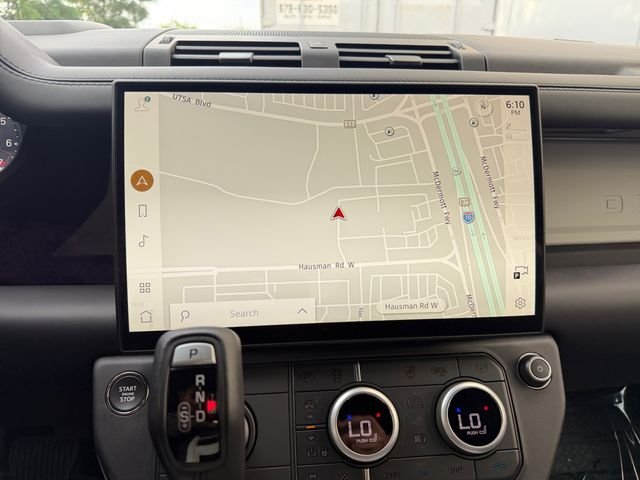 Certified Used 2026 Gray Land Rover X-Dynamic SE image 20