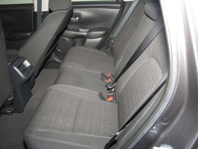 Certified Used 2025 Modern Steel Metallic Honda LX image 11