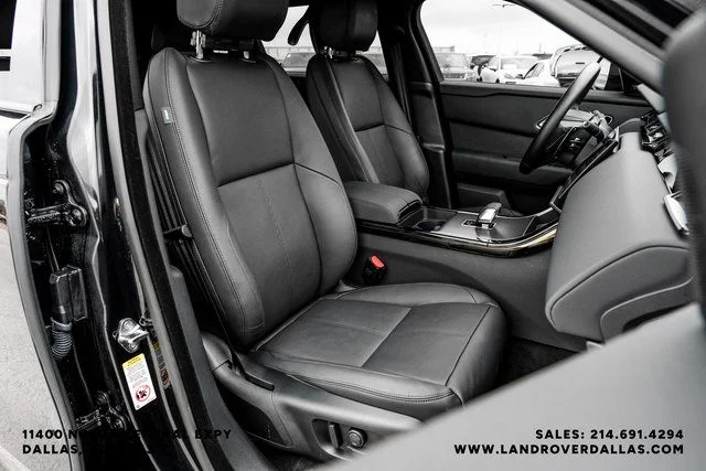 Used 2026 Black Land Rover S image 36