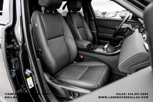 2026 Land Rover Range Rover Velar S - Photo 36