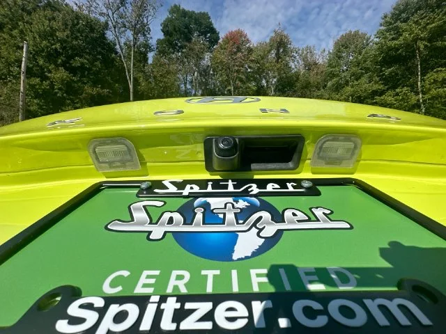 Used 2024 Yellow Hyundai SEL image 53