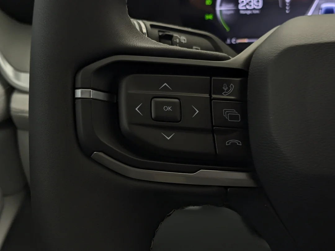 New 2026 White Jeep Laredo - - 4x4 - Mopar Interior Protection Pkg - Customer Preferred Pkg 23F & More! image 19