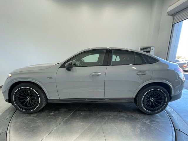 2026 Mercedes-Benz GLC Coupe AMG GLC 43 - Photo 19